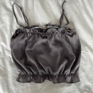 Free People Crop Top - Size S